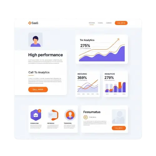 Landing Pages