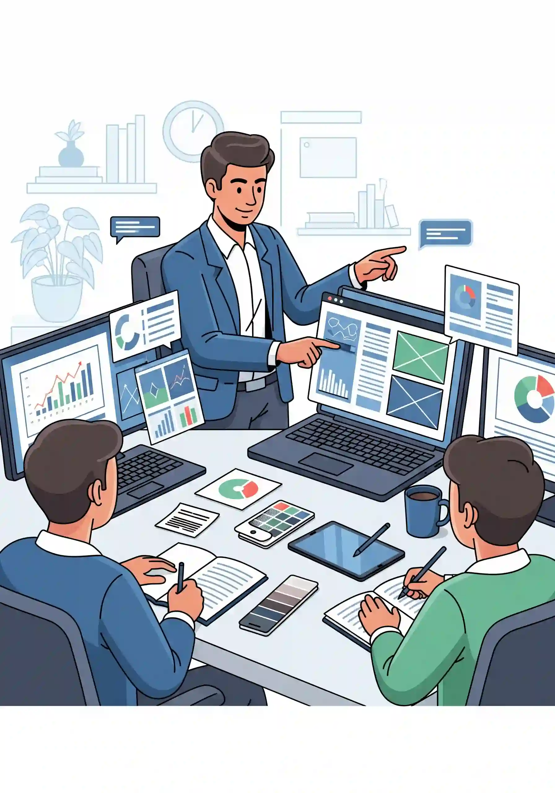 Mentor Guidance