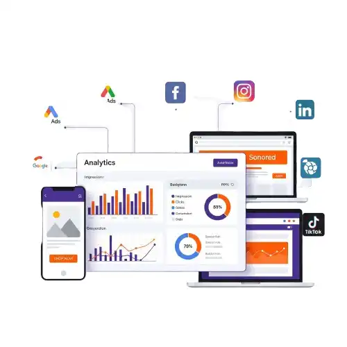 Performance Ads