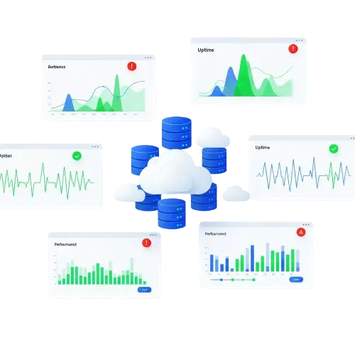 Server Monitoring