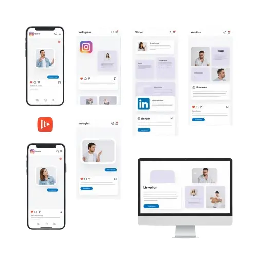 Social Media Branding